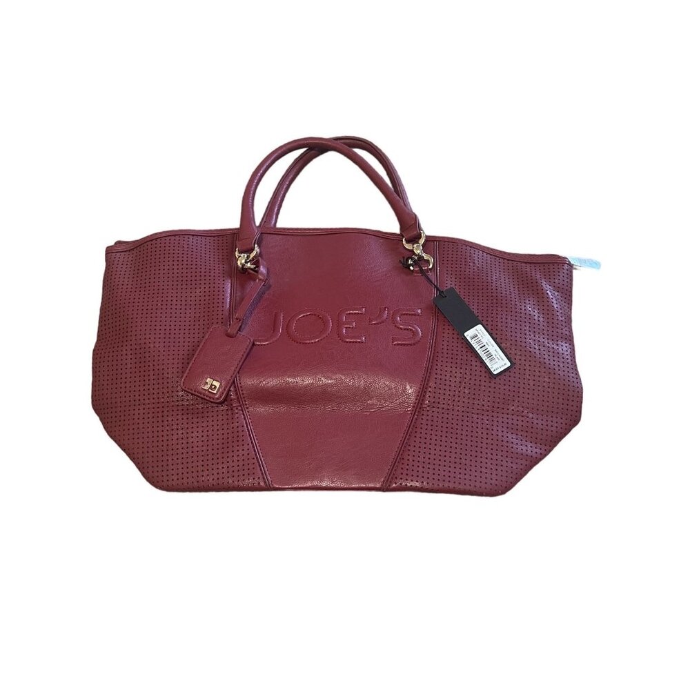 Joe's Large Handbag‎ NWT